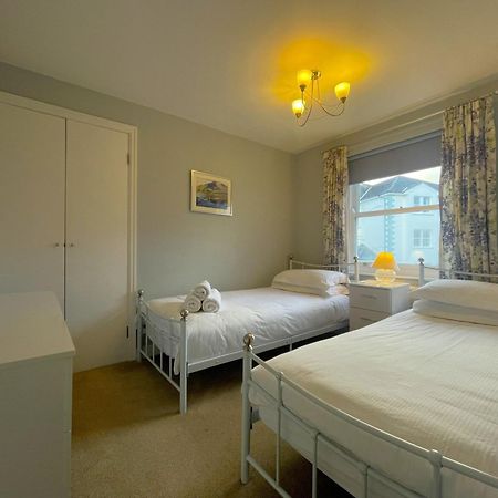 Coledale Villa เคสวิค ภายนอก รูปภาพ