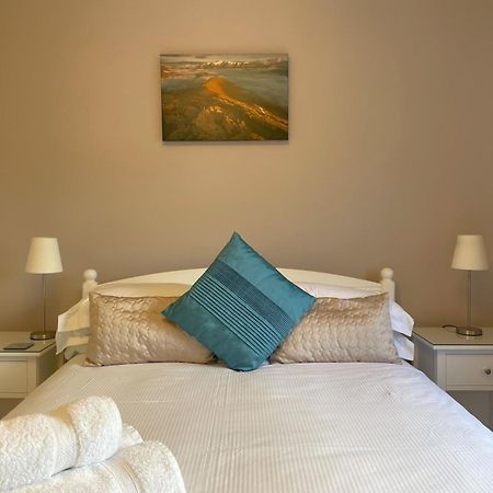 Coledale Villa เคสวิค ภายนอก รูปภาพ
