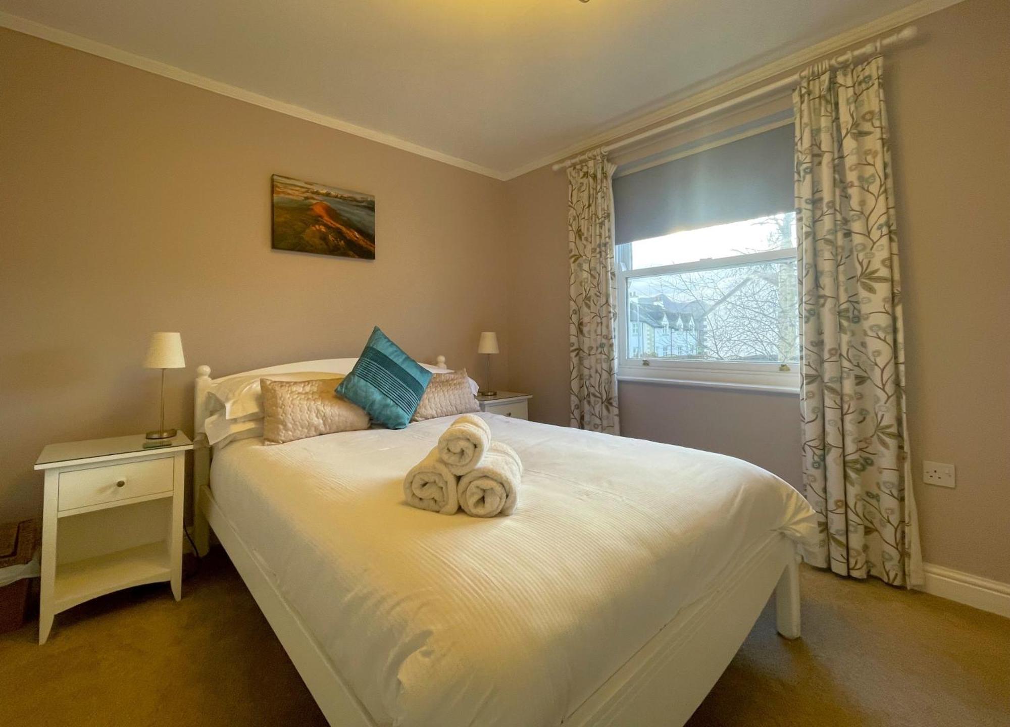 Coledale Villa เคสวิค ภายนอก รูปภาพ